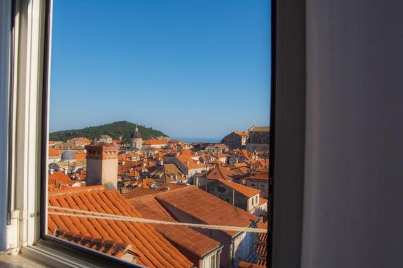 Two Friends Dubrovnik Palace Экстерьер фото