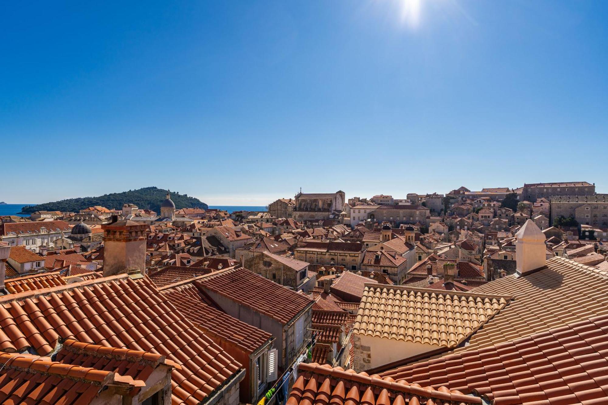 Two Friends Dubrovnik Palace Экстерьер фото