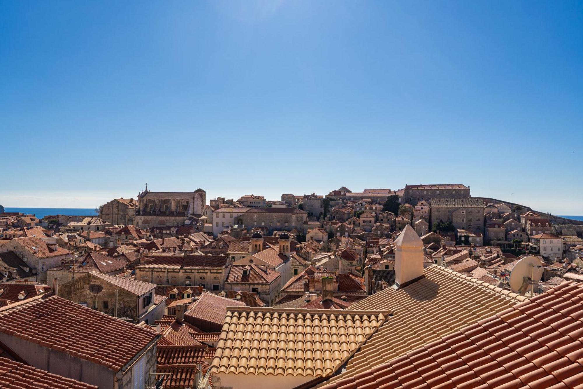 Two Friends Dubrovnik Palace Экстерьер фото