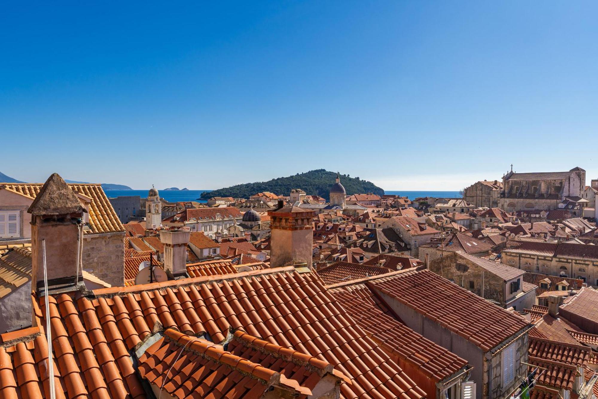 Two Friends Dubrovnik Palace Экстерьер фото