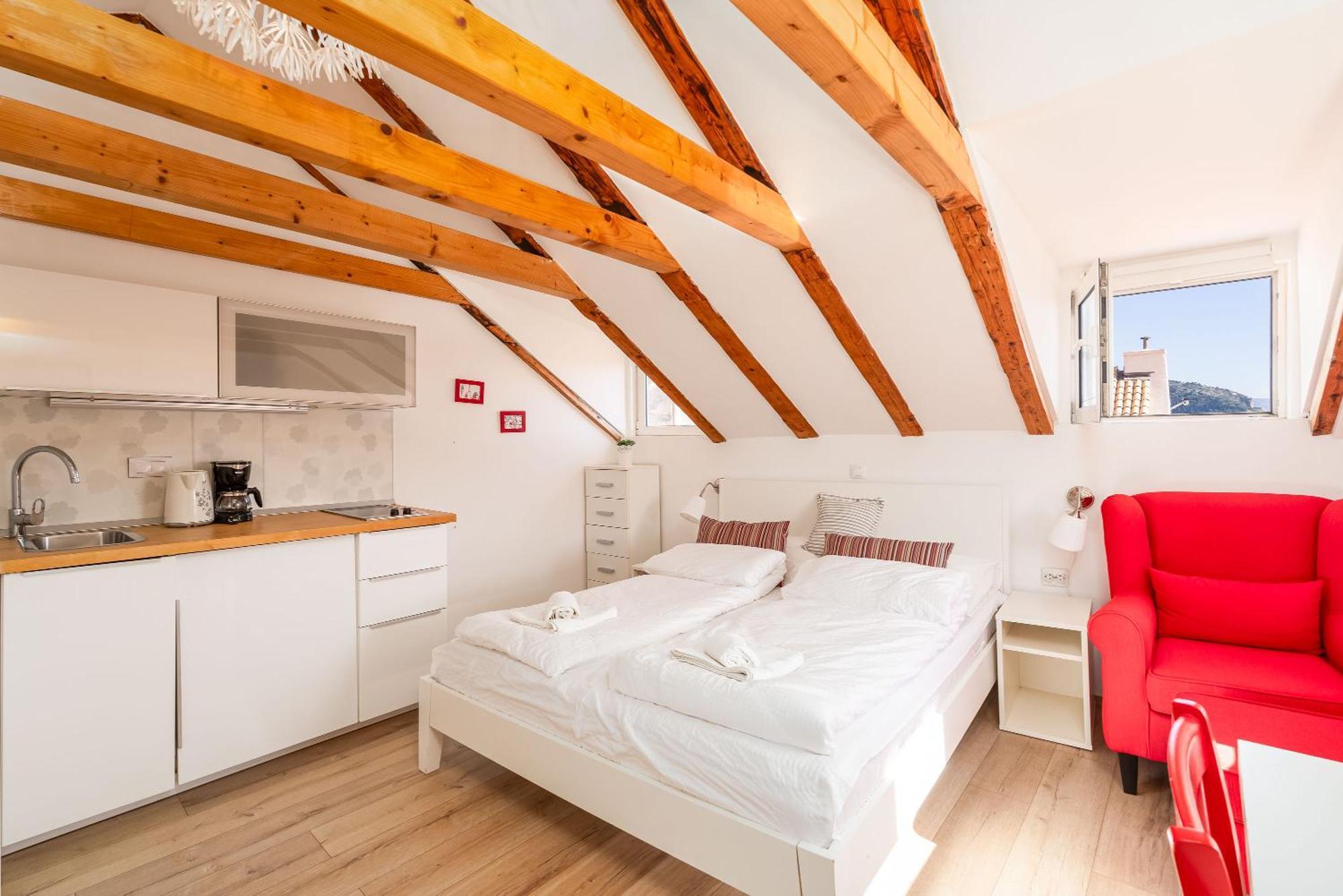 Two Friends Dubrovnik Palace Экстерьер фото