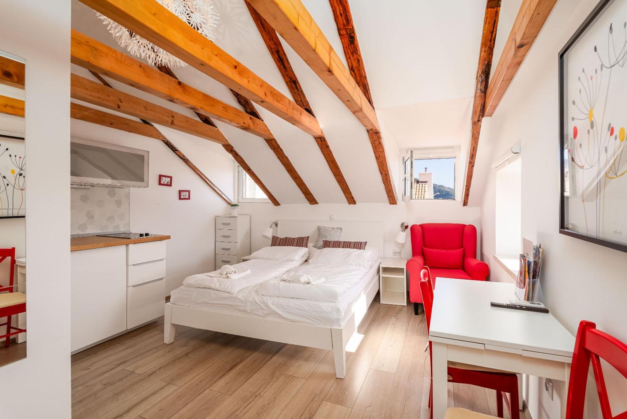Two Friends Dubrovnik Palace Экстерьер фото