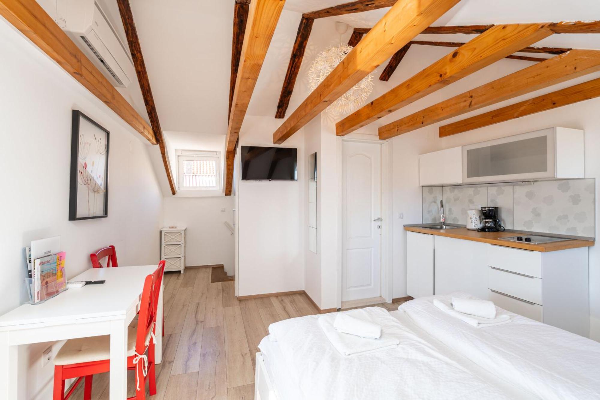 Two Friends Dubrovnik Palace Экстерьер фото