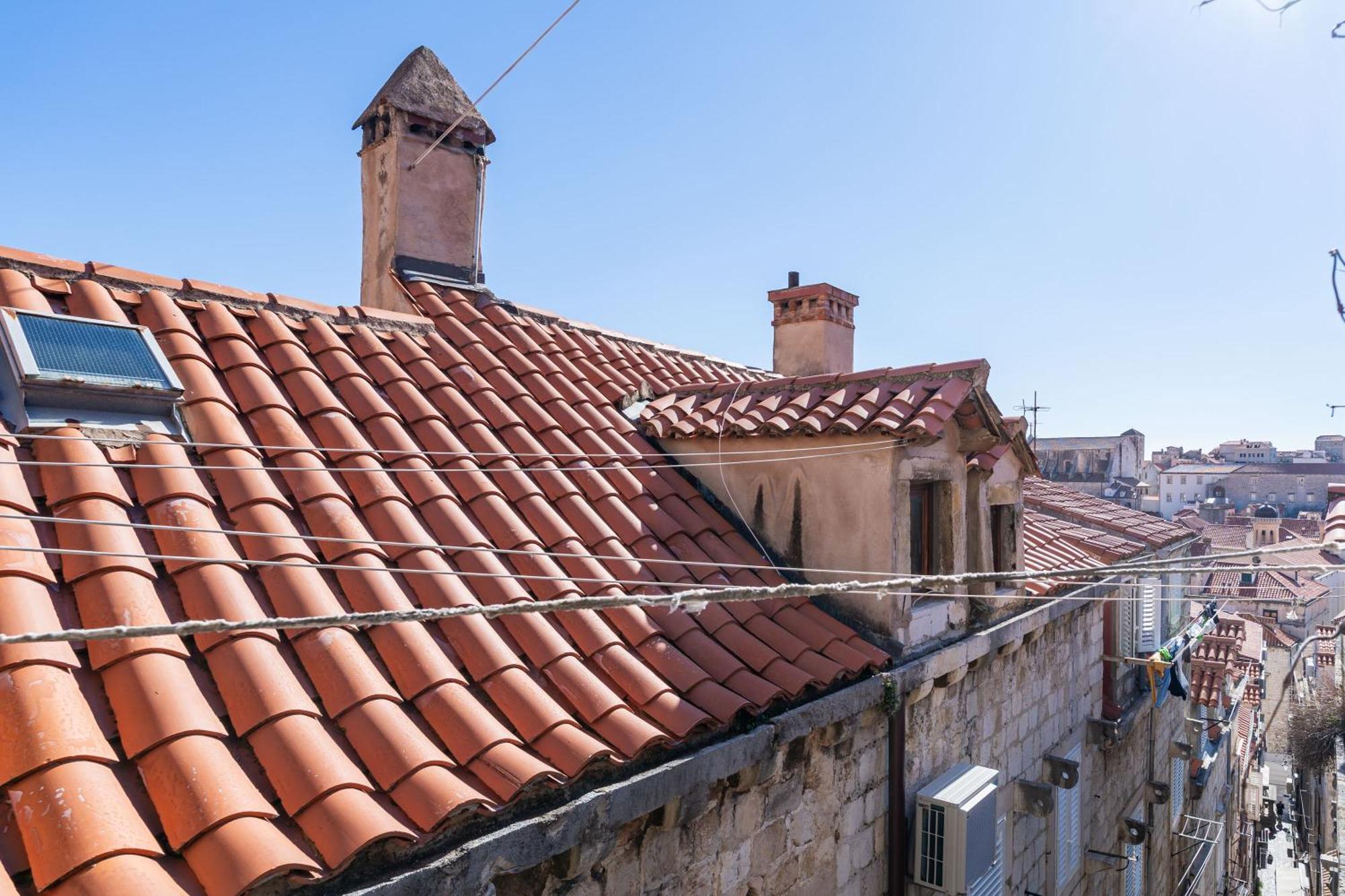 Two Friends Dubrovnik Palace Экстерьер фото