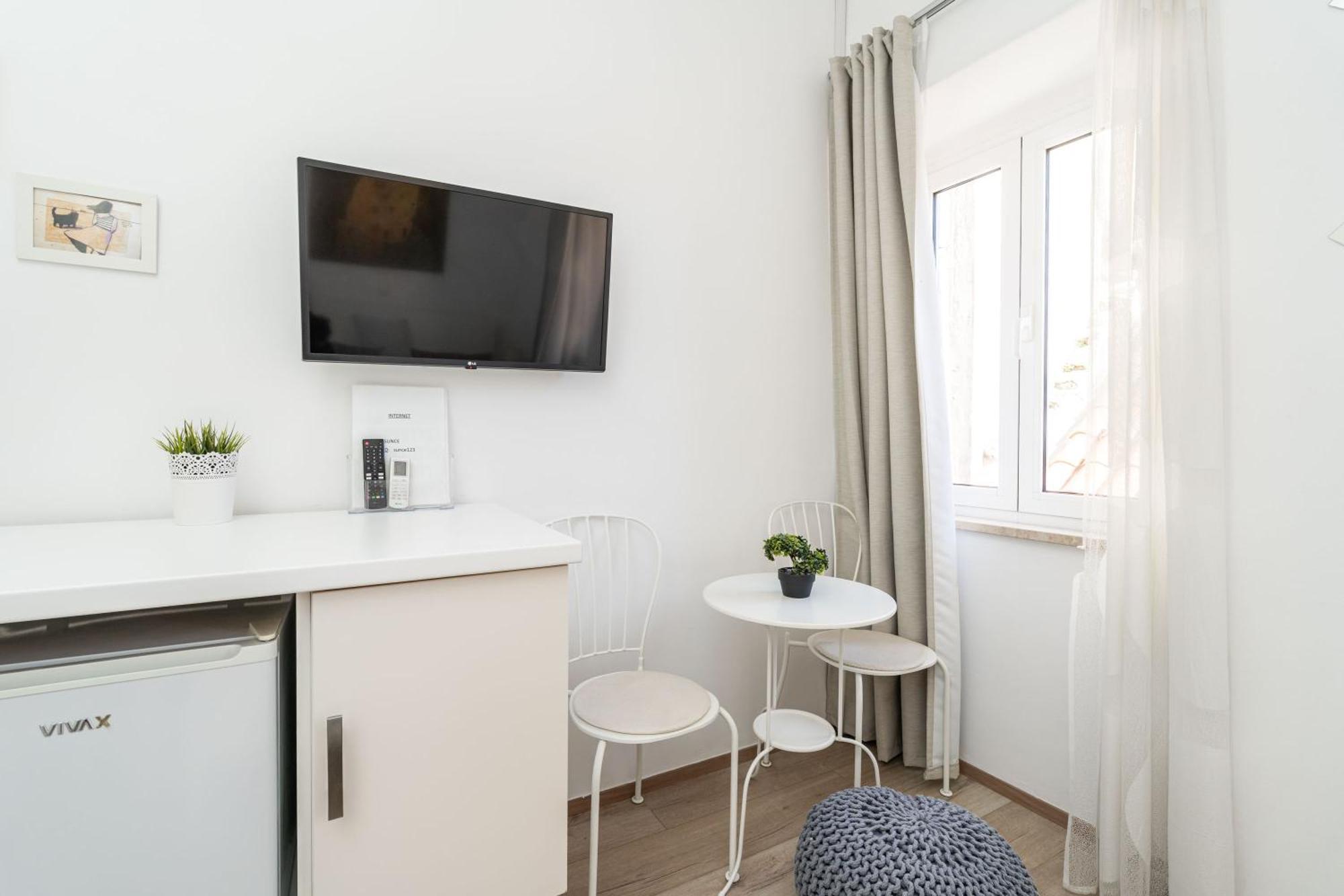 Two Friends Dubrovnik Palace Экстерьер фото
