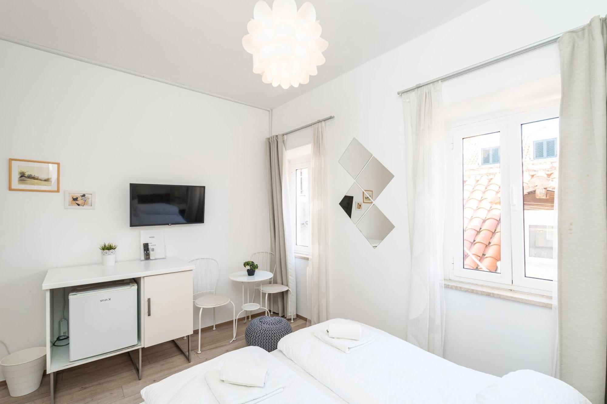 Two Friends Dubrovnik Palace Экстерьер фото