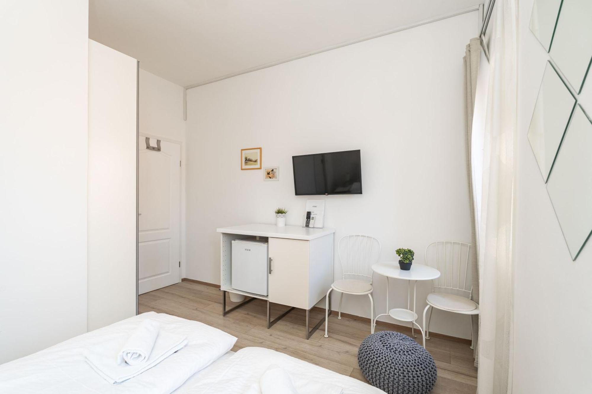 Two Friends Dubrovnik Palace Экстерьер фото