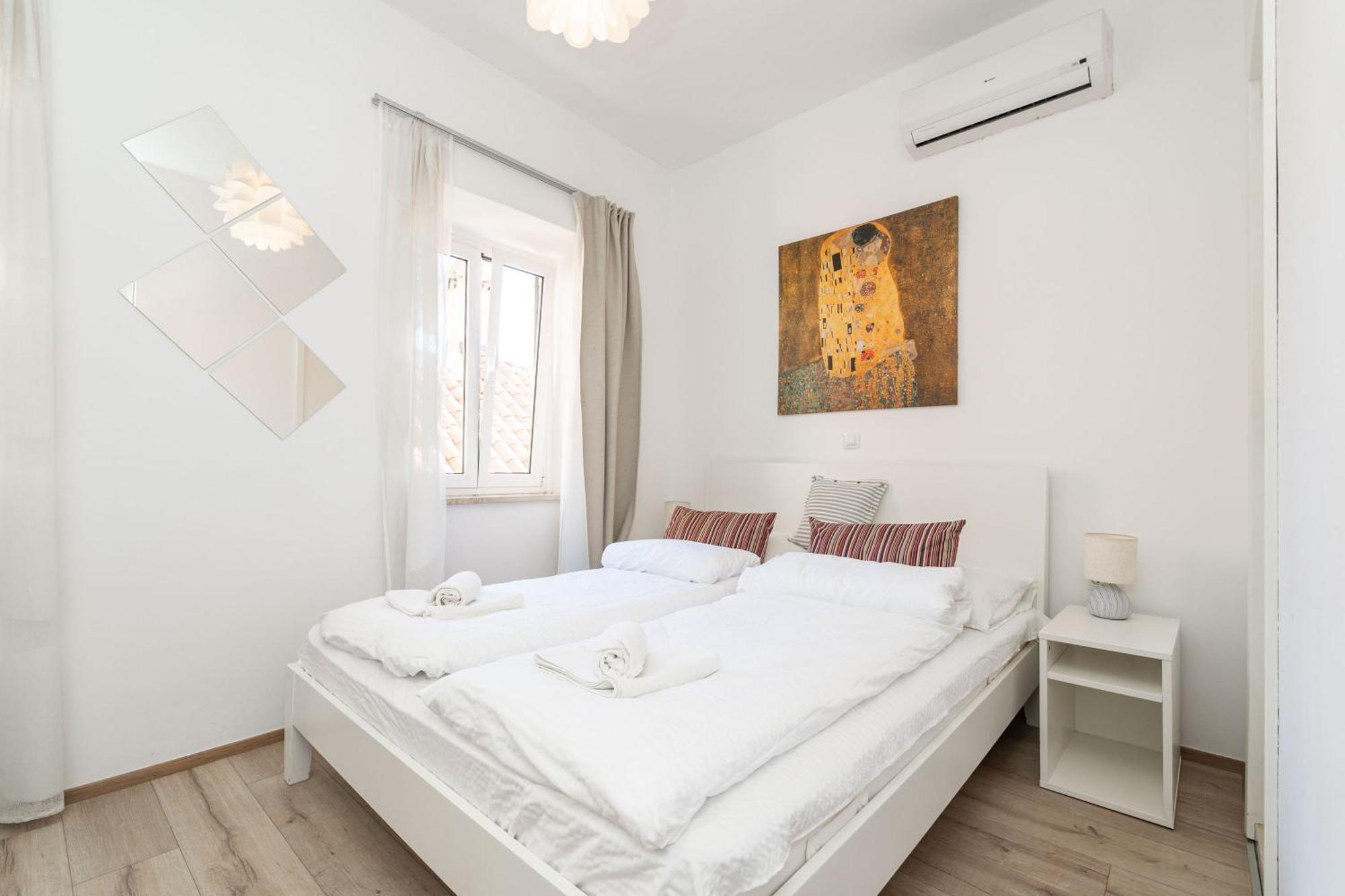 Two Friends Dubrovnik Palace Экстерьер фото