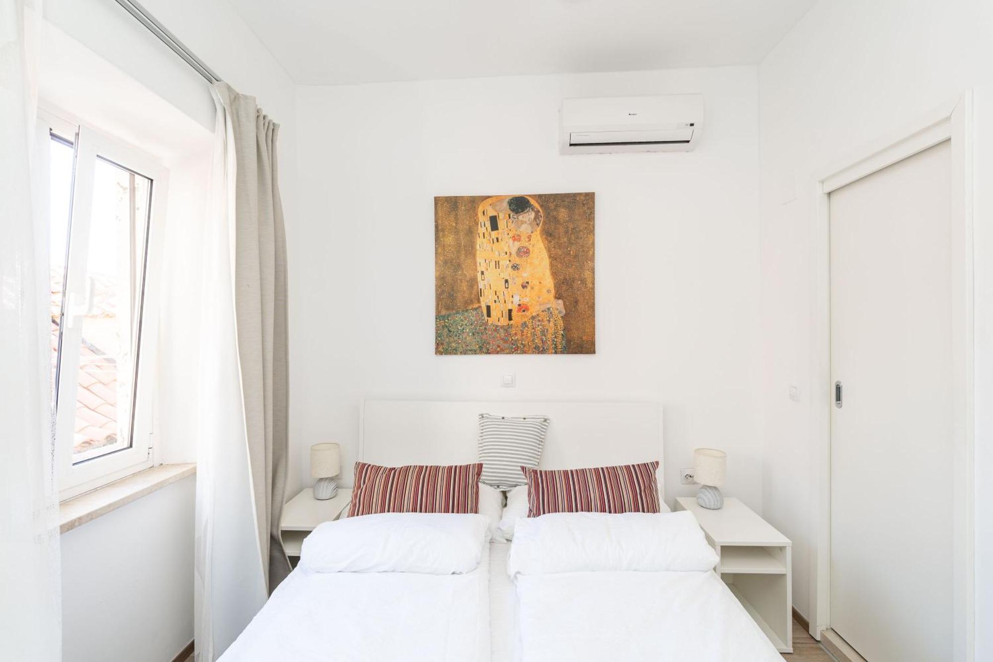 Two Friends Dubrovnik Palace Экстерьер фото