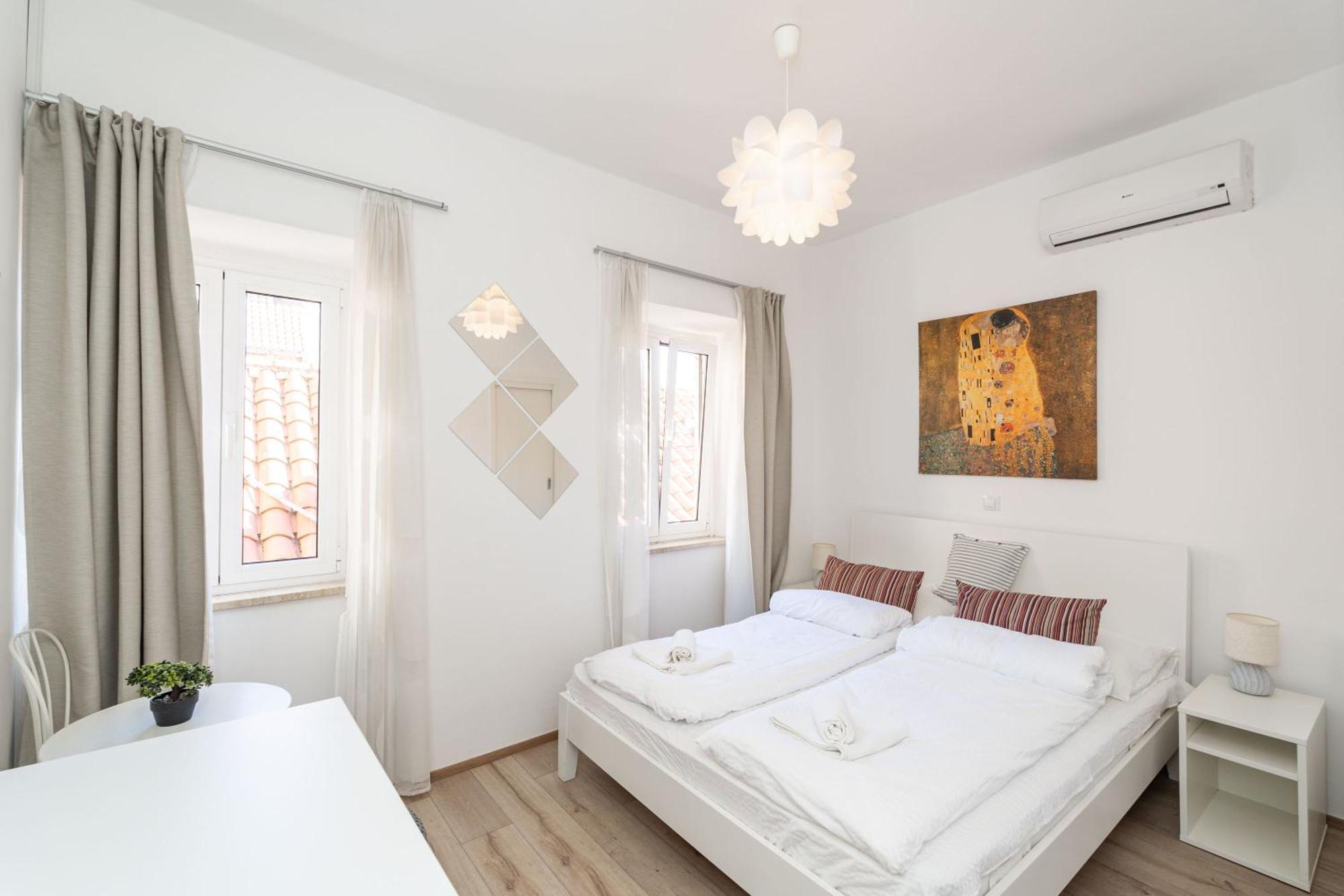 Two Friends Dubrovnik Palace Экстерьер фото