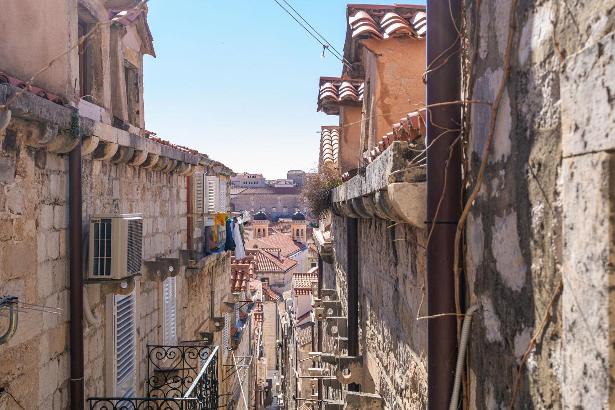Two Friends Dubrovnik Palace Экстерьер фото