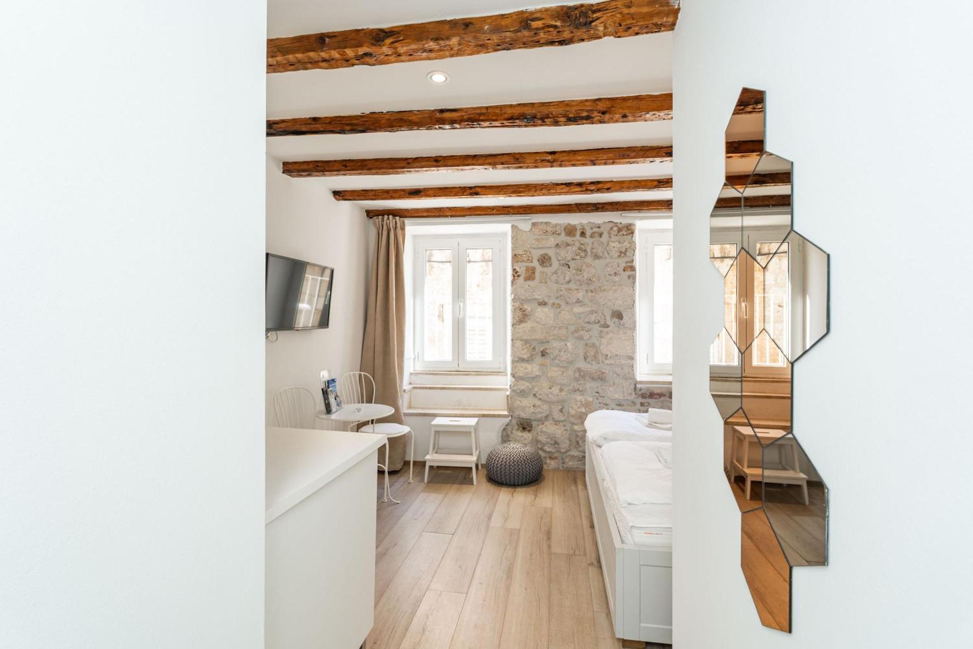 Two Friends Dubrovnik Palace Экстерьер фото