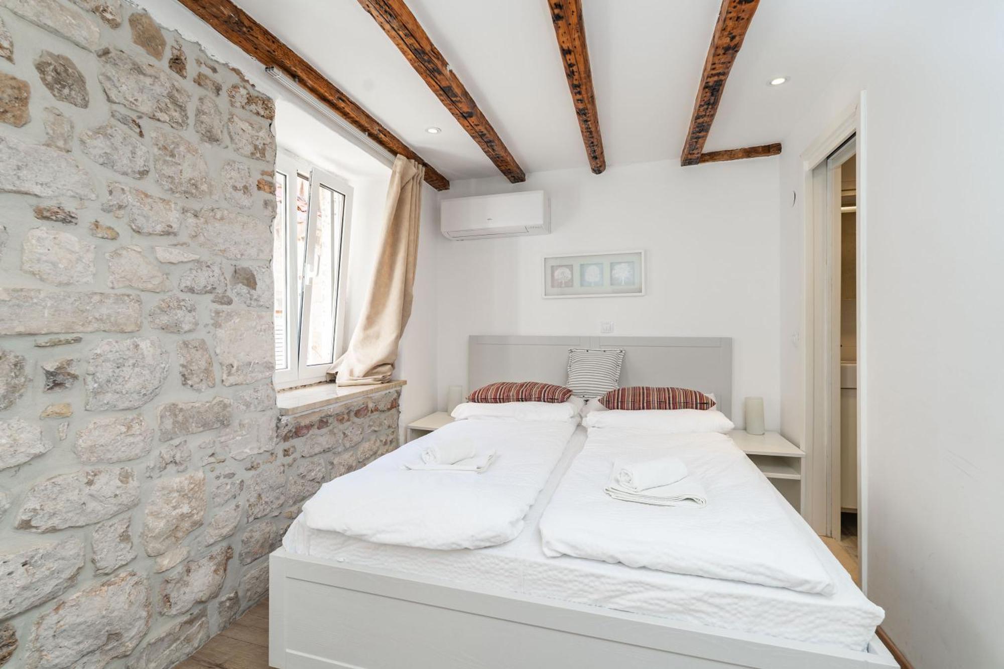 Two Friends Dubrovnik Palace Экстерьер фото
