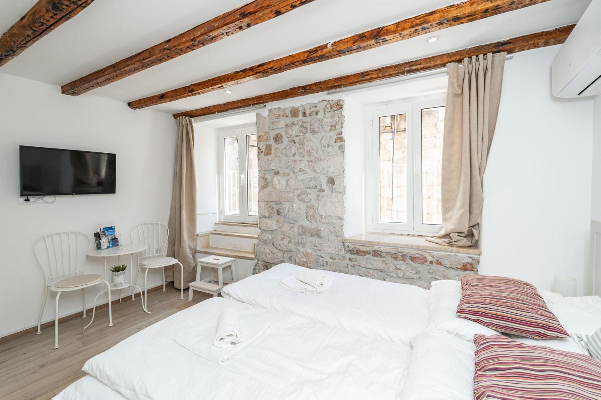 Two Friends Dubrovnik Palace Экстерьер фото